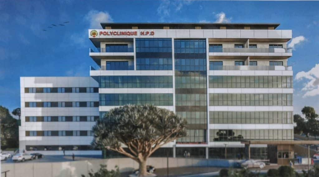 Souveraineté sanitaire : la Polyclinique Internationale de Dakar redéfinit l&rsquo;accès aux soins au Sénégal