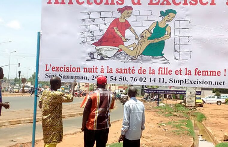 Le débat sur l’excision au Mali sous le régime de Goïta