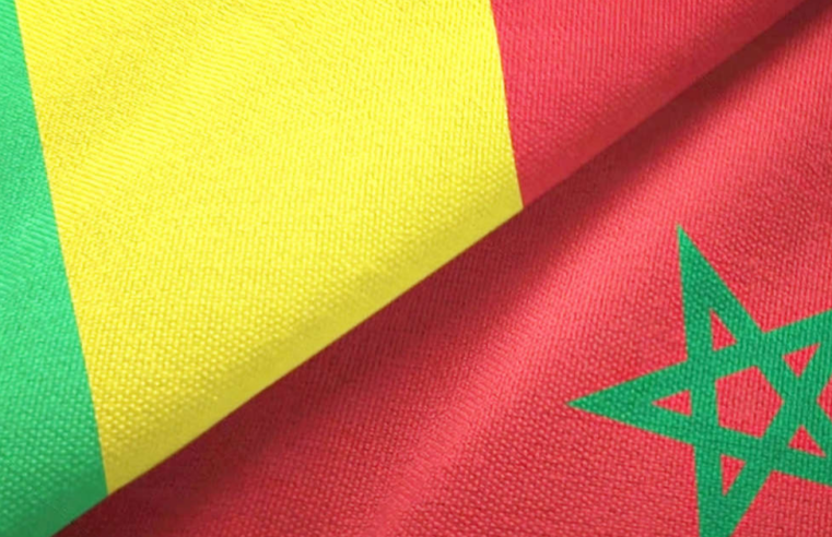 Maroc pivot diplomatique dans la libération d&rsquo;un espion français au Mali