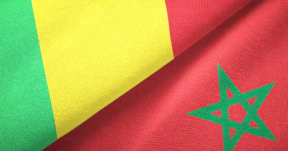 Maroc pivot diplomatique dans la libération d&rsquo;un espion français au Mali
