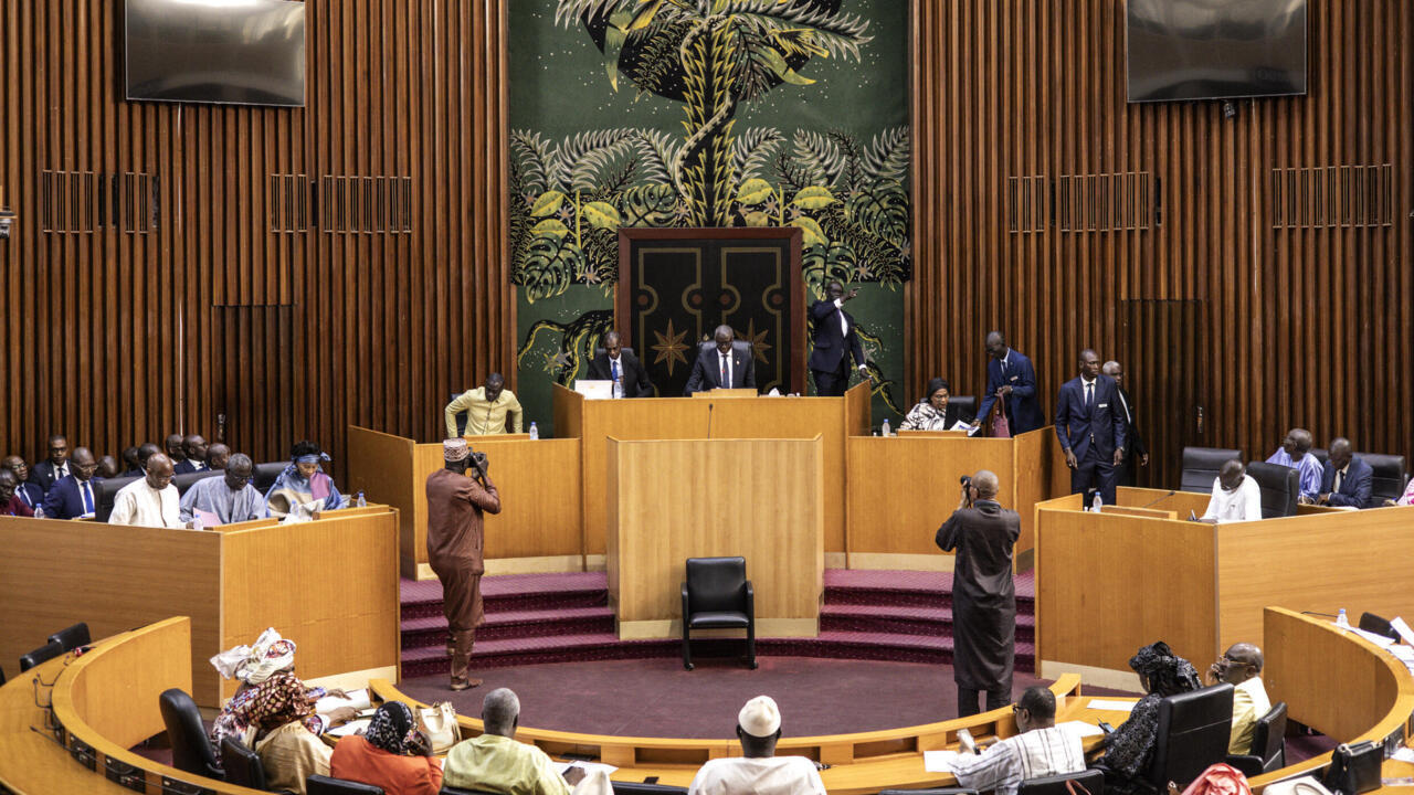 Sénégal : élections locales 2027 sous le feu des spéculations politiques