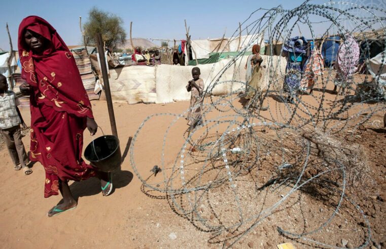 Découverte d&rsquo;Abéché, joyau soudano-tchadien au cœur du Sahel