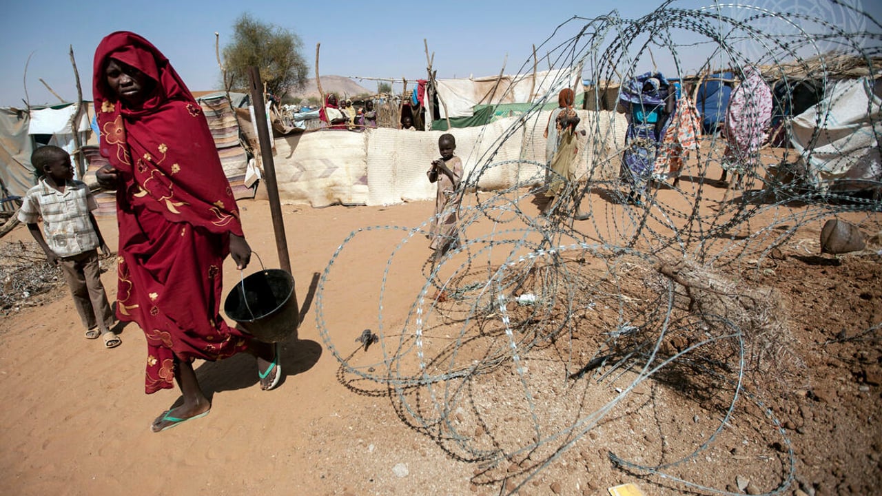 Découverte d&rsquo;Abéché, joyau soudano-tchadien au cœur du Sahel