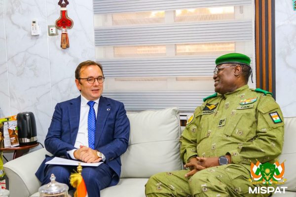 Relations Niger-Turquie : un partenariat stratégique en pleine expansion