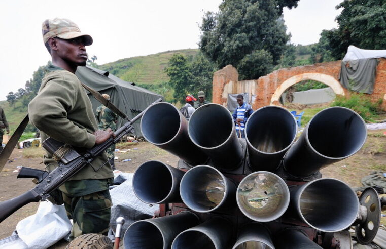 Rdc : premier échange de prisonniers entre Kinshasa et le m23 pour relancer le dialogue