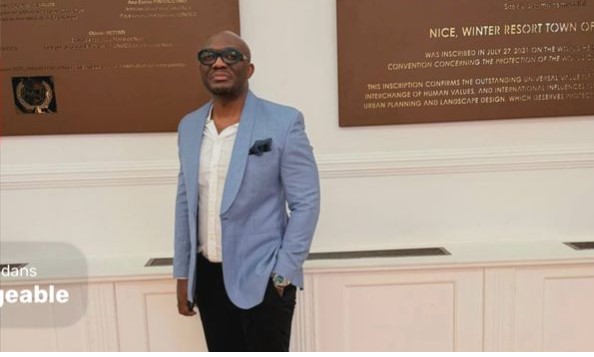 Gabon : Hugues Ongoundou dénonce l&rsquo;insulte publique contre les familles