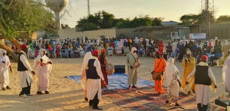 Mariages à N&rsquo;Djamena : l&rsquo;influence soudanaise redessine les traditions tchadiennes