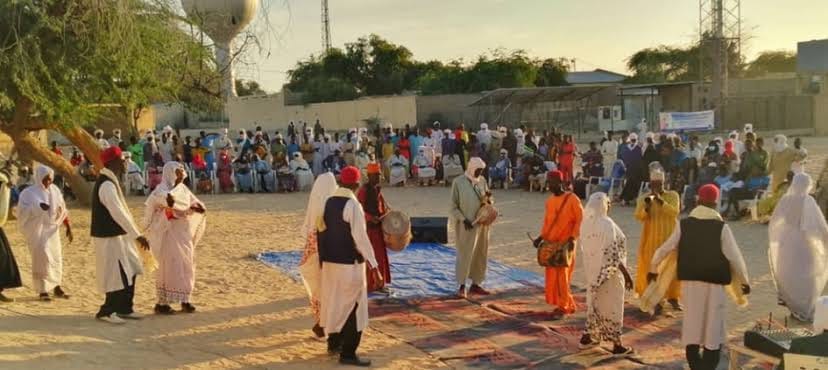 Mariages à N&rsquo;Djamena : l&rsquo;influence soudanaise redessine les traditions tchadiennes