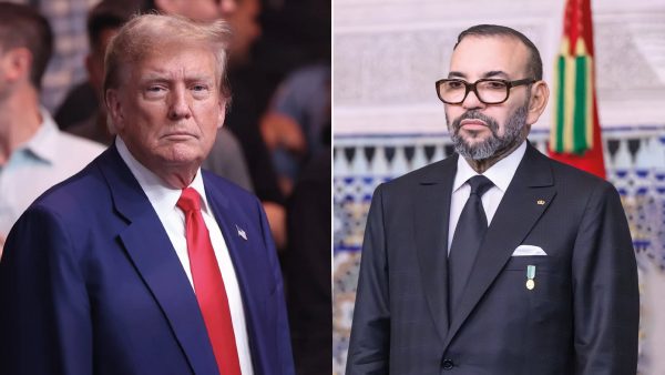 Trump réaffirme le soutien des États-Unis à la souveraineté marocaine sur le Sahara occidental