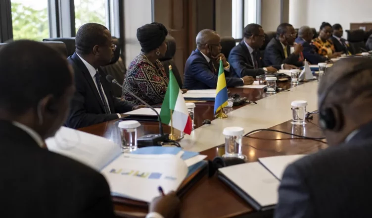 Gabon : nouvelle politique des bourses pour les étudiants à l&rsquo;étranger
