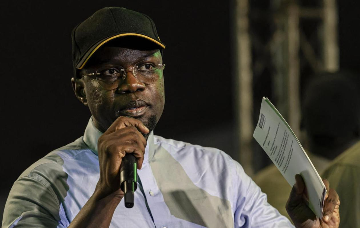 Sonko presse faye sur la date des élections locales au Sénégal