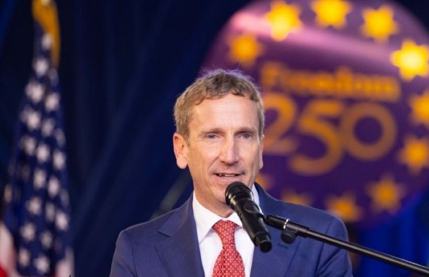 Gabon : Keith Heffern, Washington renforce sa présence diplomatique à Libreville