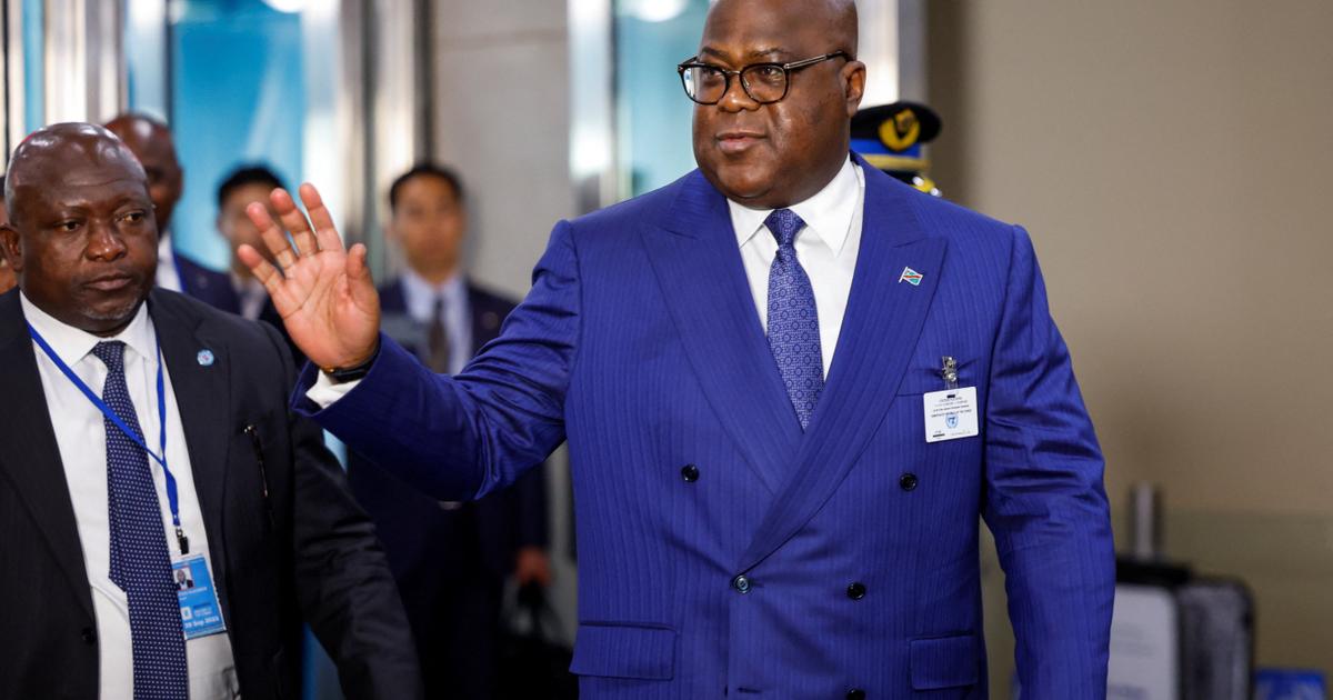 Tshisekedi recule sur la réforme constitutionnelle face à la pression de l&rsquo;opposition en RDC