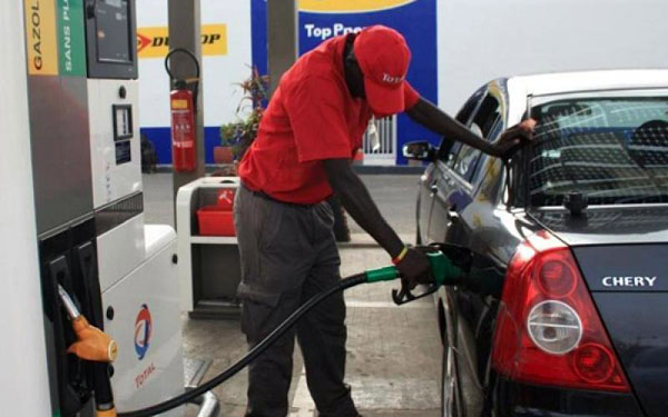 Prix des carburants au Sénégal : nouvelle hausse prévue le 15 août 2026