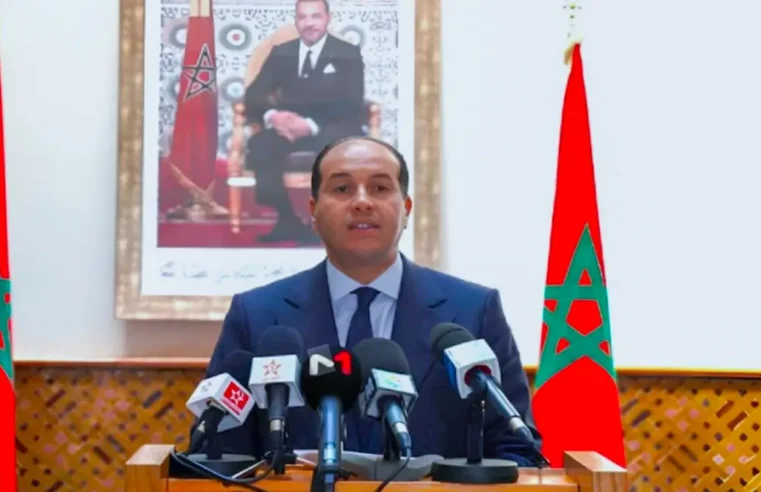 Maroc : renforcement des mesures contre les projets de franchissement vers Ceuta