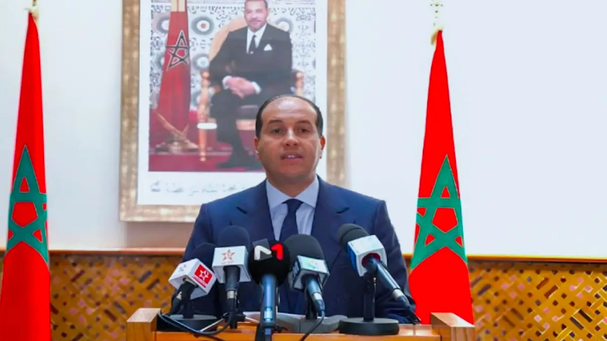 Maroc : renforcement des mesures contre les projets de franchissement vers Ceuta