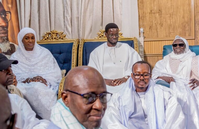 Crise des salaires au Sénégal après le grand magal de touba