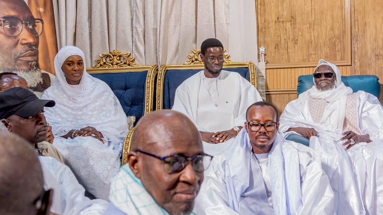 Crise des salaires au Sénégal après le grand magal de touba