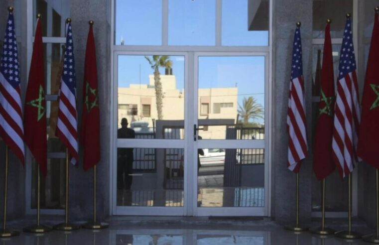 Maroc et Sahara occidental : les États-Unis pourraient-ils tout changer ?