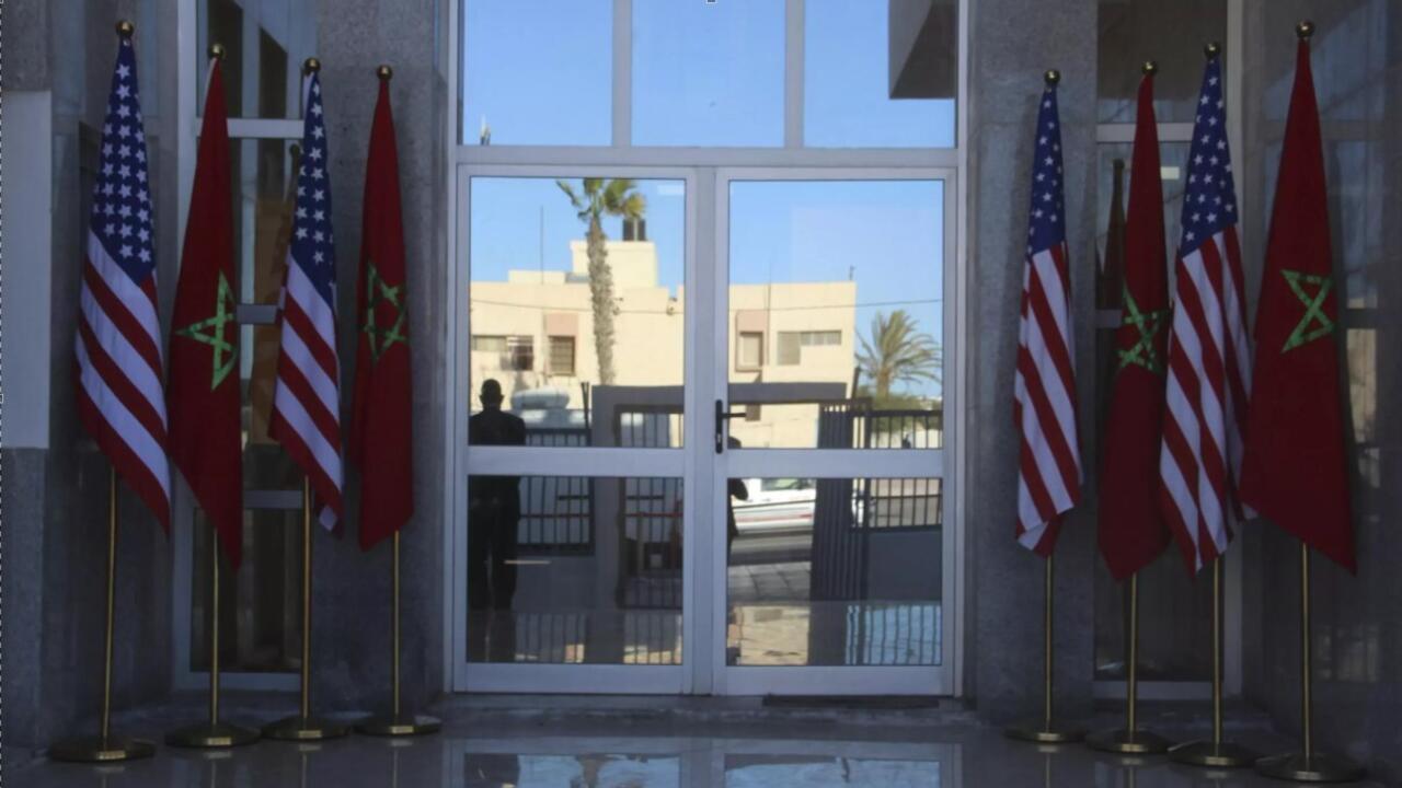 Maroc et Sahara occidental : les États-Unis pourraient-ils tout changer ?