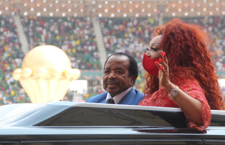 Paul biya : deux mois d&rsquo;absence qui alimentent les spéculations au Cameroun