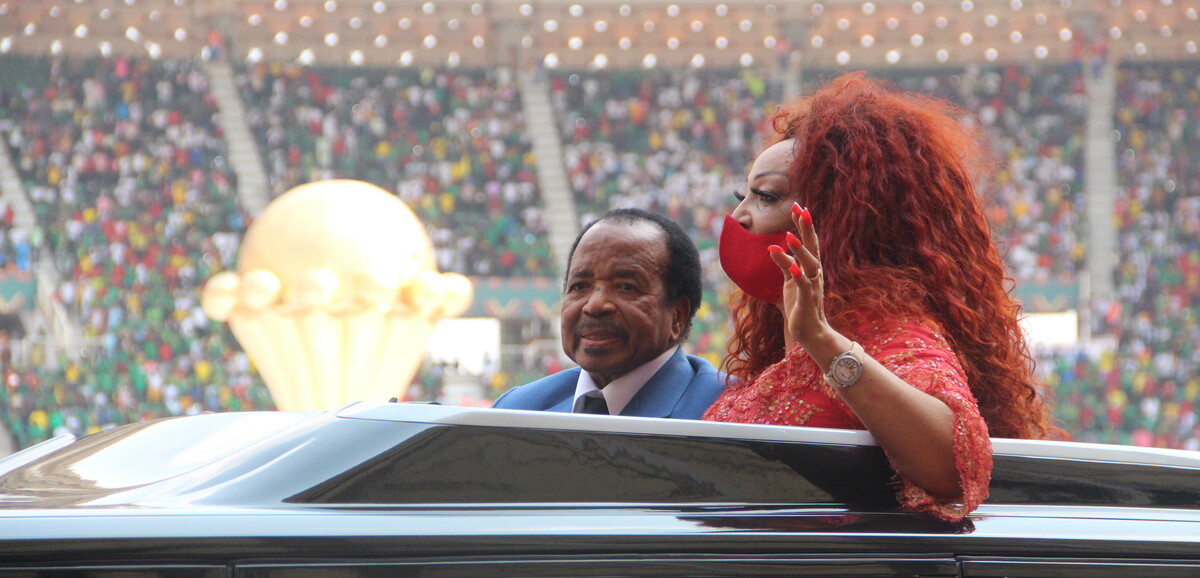 Paul biya : deux mois d&rsquo;absence qui alimentent les spéculations au Cameroun