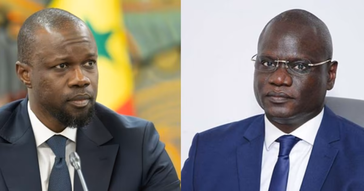 Commission d&rsquo;enquête à l&rsquo;assemblée : qui vise vraiment le programme ordinateur au Sénégal