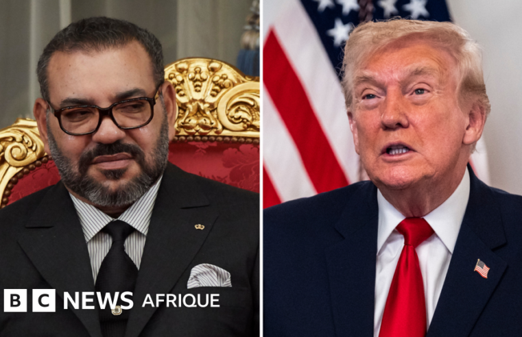 Origine et enjeux de l’alliance maroco-américaine au cœur de la crise de Ceuta