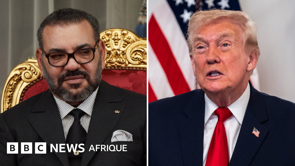 Origine et enjeux de l’alliance maroco-américaine au cœur de la crise de Ceuta