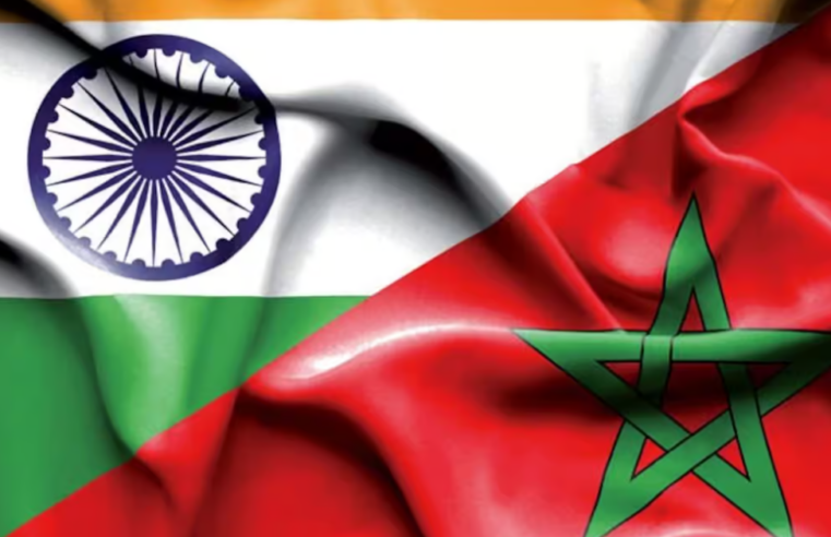 Rabat accueille le forum économique Maroc-indien 2026 pour booster les échanges commerciaux