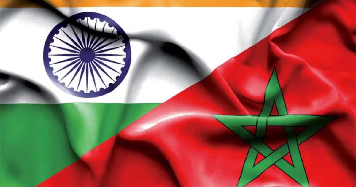 Rabat accueille le forum économique Maroc-indien 2026 pour booster les échanges commerciaux