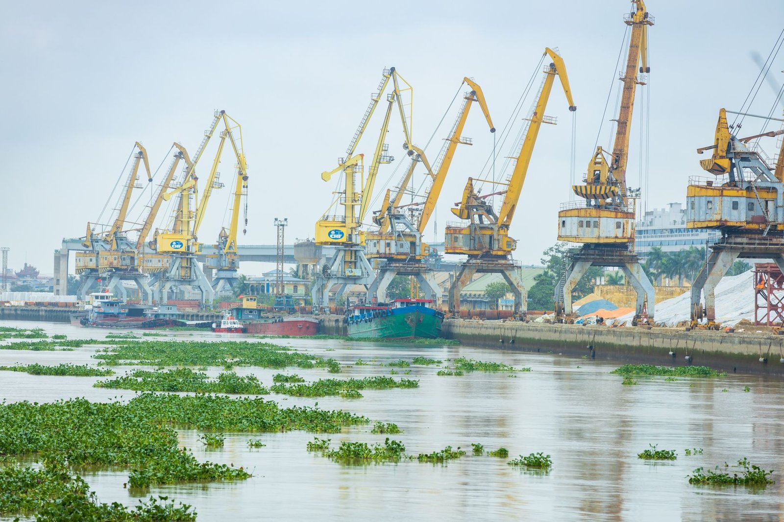 Le Cameroun allège de 70% les droits de douane sur les produits européens dans le cadre de l&rsquo;ape
