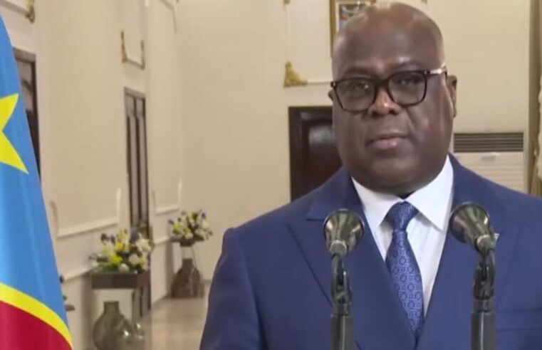 Dialogue national en rdc : enjeux et perspectives pour la stabilité du pays