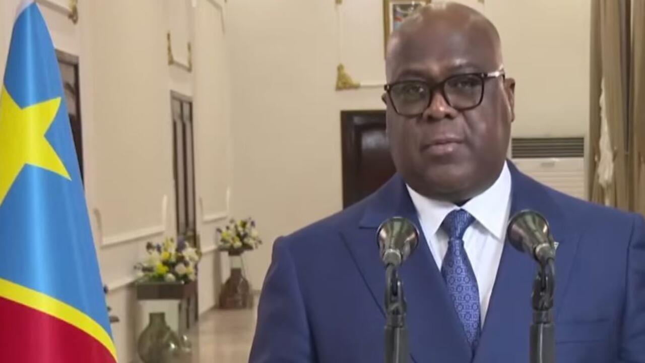 Dialogue national en rdc : enjeux et perspectives pour la stabilité du pays