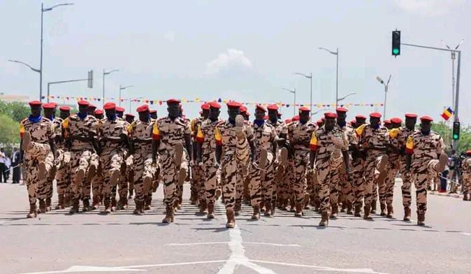 11 août au Tchad : quand la fête nationale se heurte à la réalité des marchés