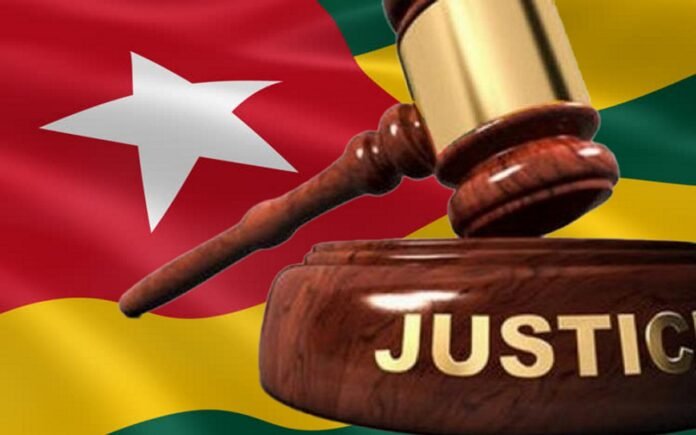 Togo : renforcement des juridictions avec 28 nouveaux magistrats civils et militaires