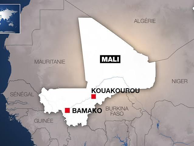 Déplacés du Mali : la survie difficile après l&rsquo;exode forcé de Kouakourou