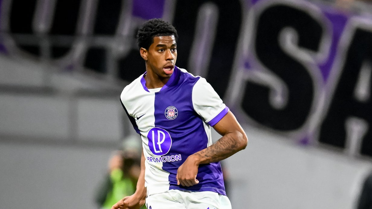 Methalie quitte toulouse pour la Premier League : l&rsquo;accord finalisé