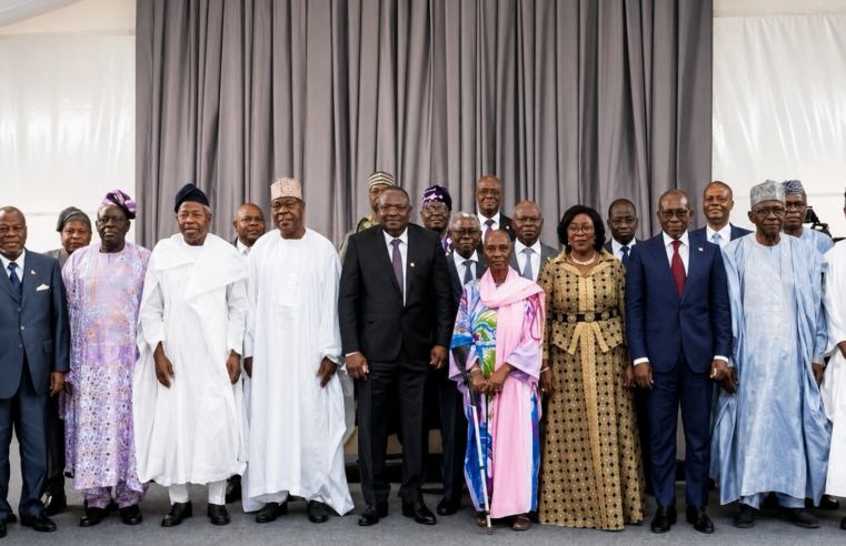 Bénin : le Sénat, une nouvelle institution sous le feu des critiques