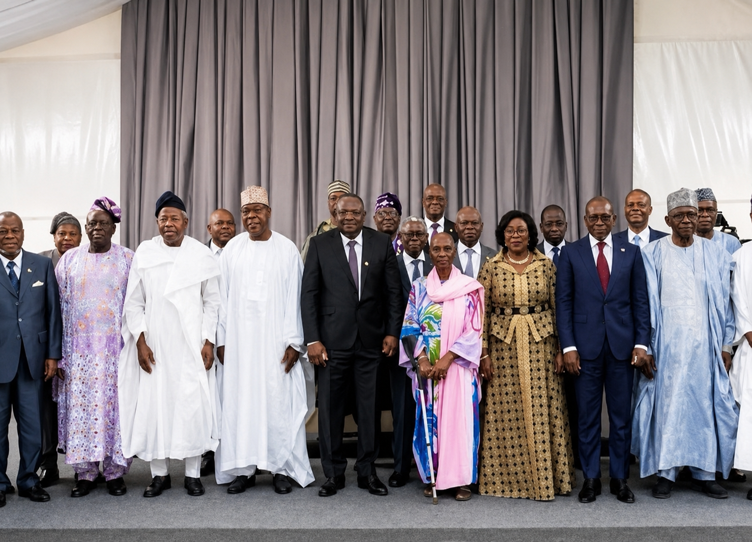 Bénin : le Sénat, une nouvelle institution sous le feu des critiques