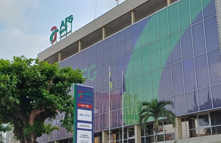 Afg capital : le Gabon retrouve la confiance des marchés financiers internationaux