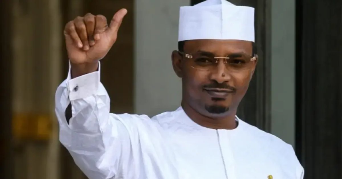 Tchad : la grâce présidentielle de Mahamat Idriss Déby, un tournant pour la politique nationale ?