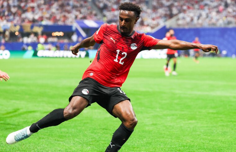 Le celtic recrute haitham hassan : un transfert historique pour le football écossais