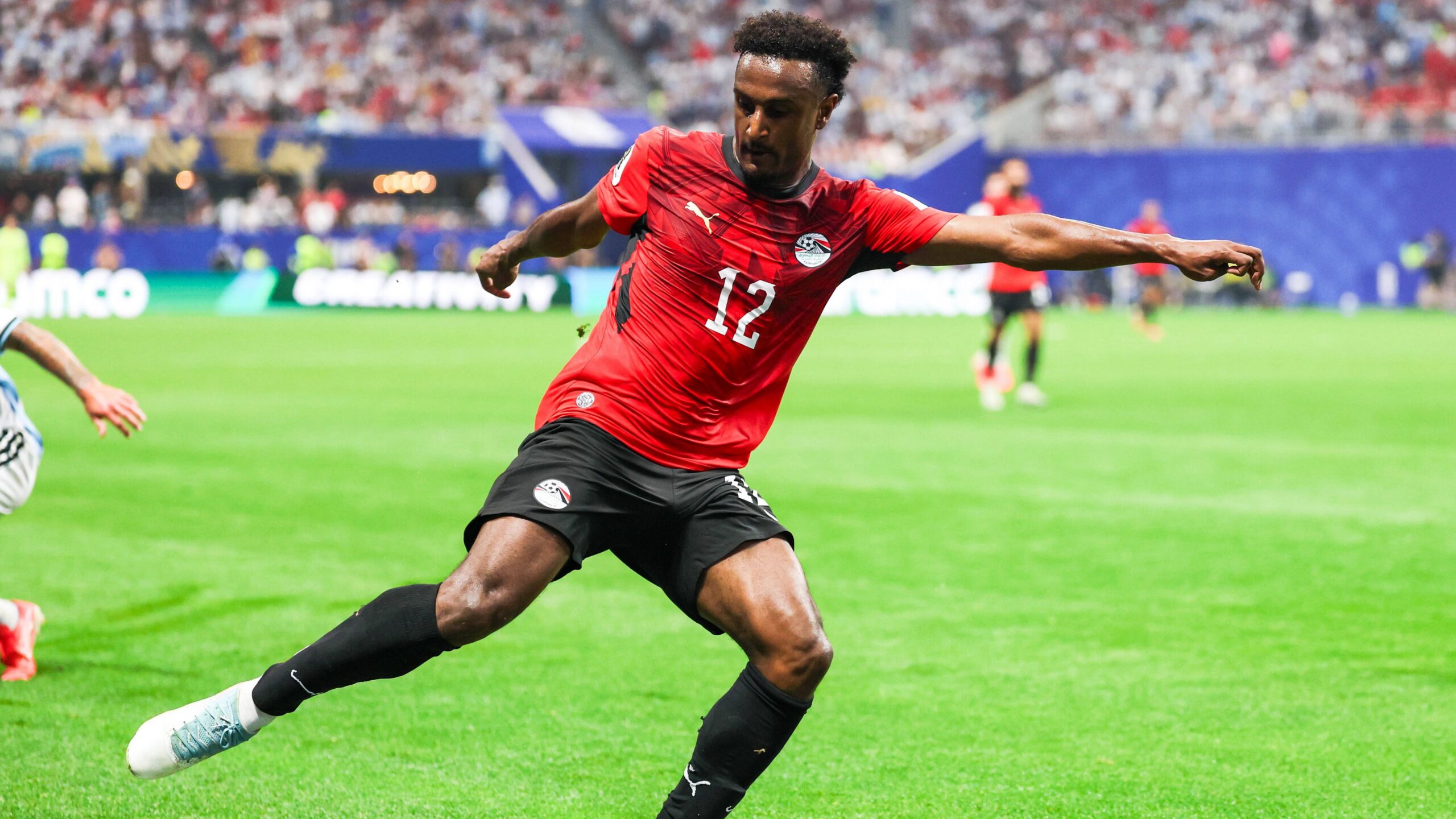 Le celtic recrute haitham hassan : un transfert historique pour le football écossais