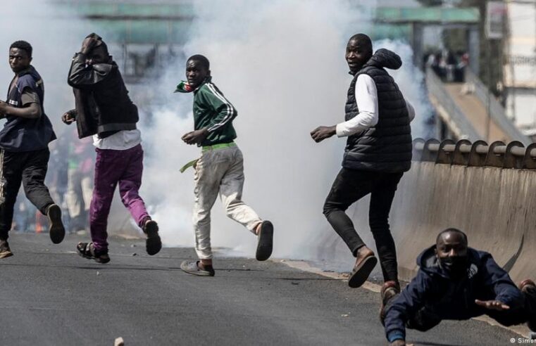 La démocratie en afrique : entre avancées et reculs