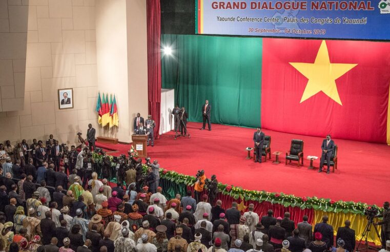 Le Cameroun peut-il retrouver son système fédéral ?