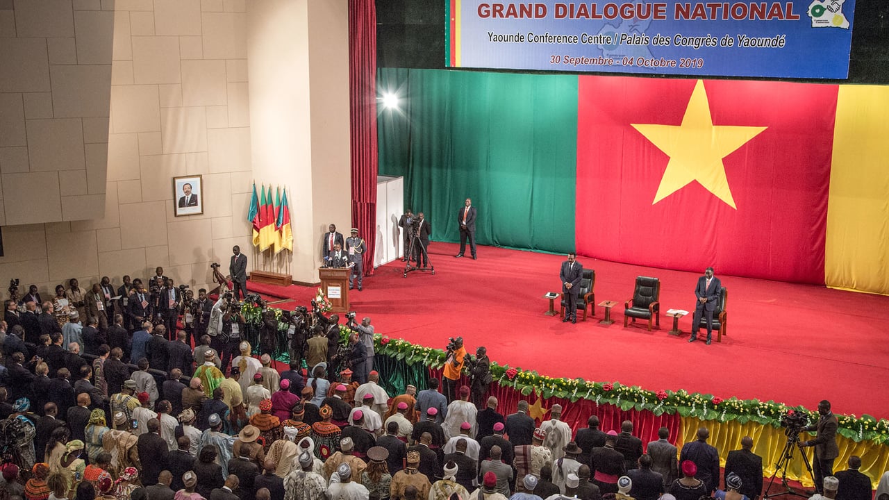Le Cameroun peut-il retrouver son système fédéral ?