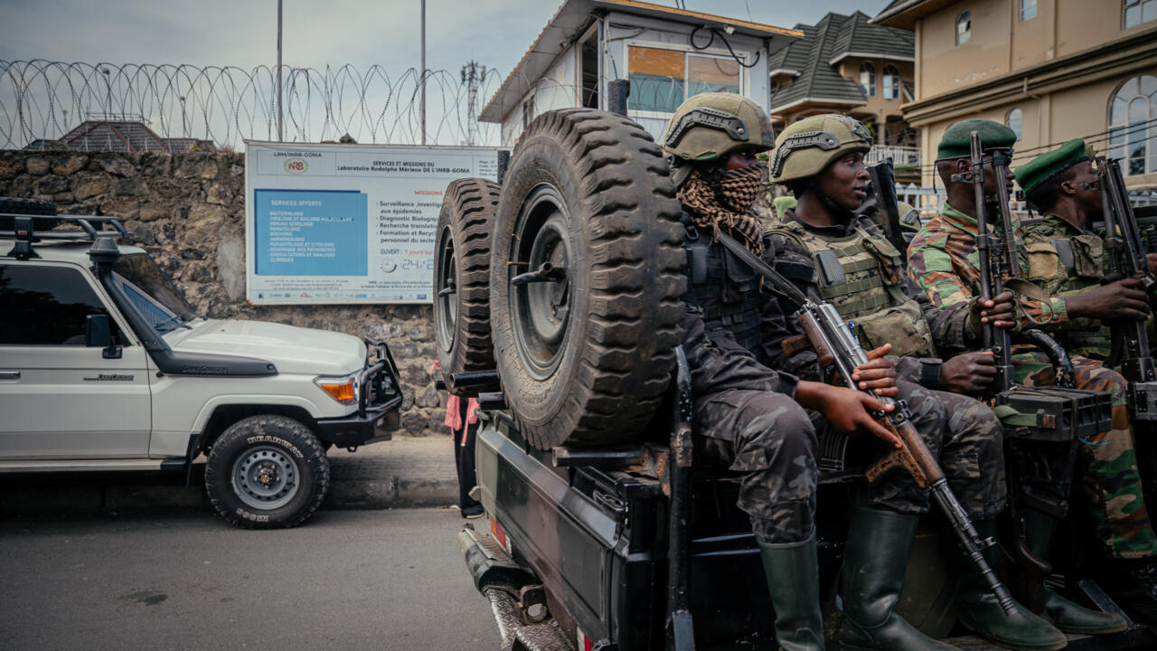 Rdc : crise du mécanisme de cessez-le-feu après l&rsquo;expulsion d&rsquo;un officier