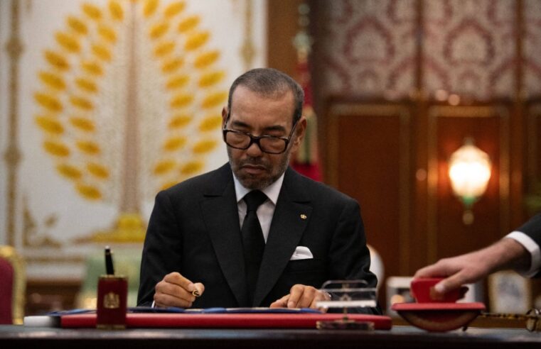 Maroc : une autoroute baptisée en l&rsquo;honneur de Donald Trump