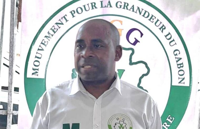 Affaire Alain-Claude Bilie-By-Nzé : le MGG exige la libération immédiate de l’ancien Premier ministre